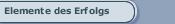 Elemente des Erfolgs